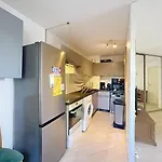 Edenia, Ac,balcony Swimming Pool, Wi-fi & Parking * Fréjus