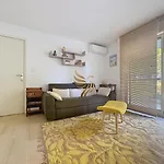 Edenia, Ac,balcony Swimming Pool, Wi-fi & Parking * Fréjus