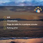 Edenia, Ac,balcony Swimming Pool, Wi-fi & Parking شقة