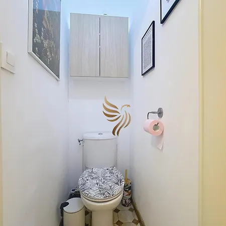 Edenia, Ac,balcony Swimming Pool, Wi-fi & Parking *
