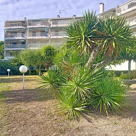Edenia, Ac,balcony Swimming Pool, Wi-fi & Parking Fréjus