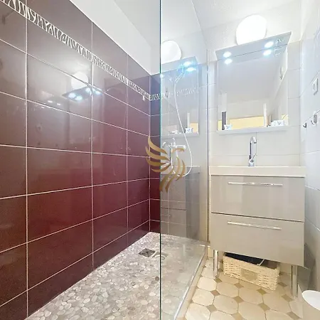Edenia, Ac,balcony Swimming Pool, Wi-fi & Parking Apartamento