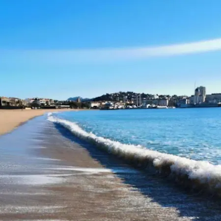 Apartamento édenia, Ac,balcony Swimming Pool, Wi-fi&parking *