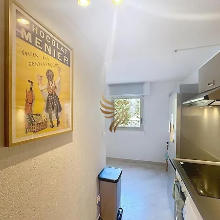 édenia, Ac,balcony Swimming Pool, Wi-fi&parking