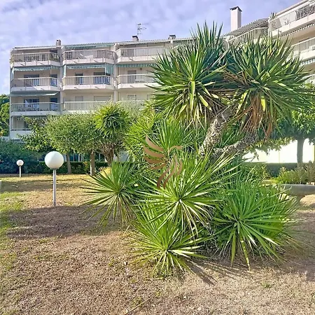 édenia, Ac,balcony Swimming Pool, Wi-fi&parking Apartament Fréjus